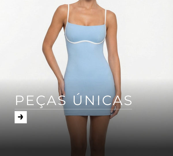 Peças Únicas